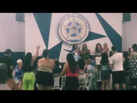 Melhores momentos Projeto Samba Do Caldo Grces Uai