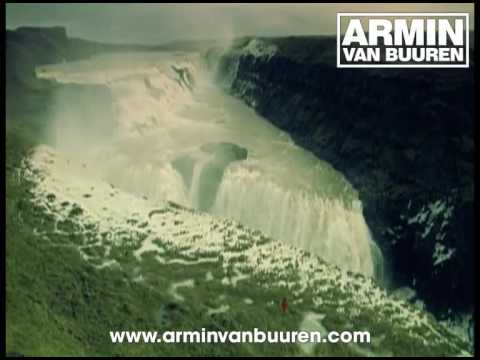 Armin van Buuren vs. Rank1 feat. Kush - This World Is Watching Me (Official Music Video)