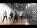 Dance Fitness with Sarah Placencia - In A Search ...