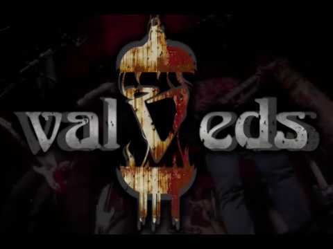 Valveds Rock Cover - Valerie & You Know I no Good (Amy Winehouse)
