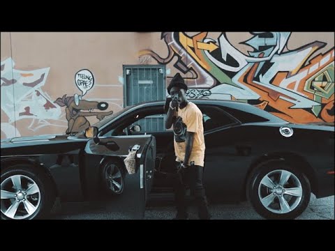 Soulja Creep - Big Creepy (Official Music Video)