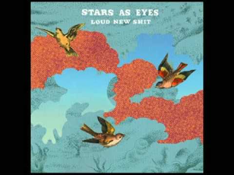 Stars As Eyes - Falling Picture (Shy Child Remix)