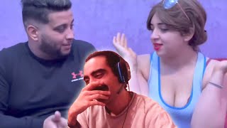 MAKANCH 3LYA NTFEREJ FHADCHI FRAMADAN...