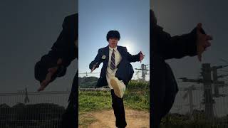 足回しダンス！ #今ドキッズtv #ダンス