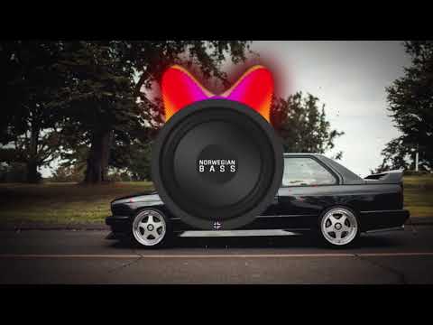 S.W.4E! - GOMORRAH (BassBoosted)