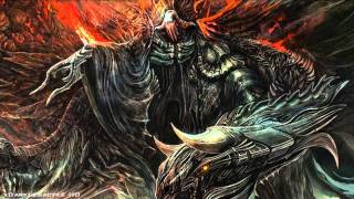 Audio Active - Dark Requiem (&quot;The Dark Side&quot; Album - Nick Murray - Hybrid Choral Action)