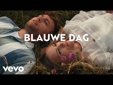 Suzan & Freek - Blauwe Dag (Officiële Video)