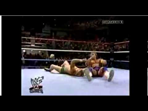 Mr Wonderful V Troy Martin