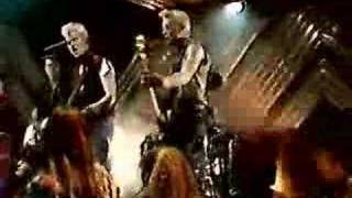 Theatre Of Hate - Do You Believe in The Westworld