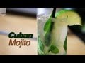 Cuban Mojito Recipe Happy Hour With Rey