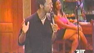 Comedians Tell You What Happens At Black Funerals (2000)