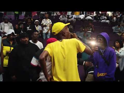 Team MASHU vs Team NEWCASTLE | Hood vs Hood S2 | 2nd Half | 01 June 2024 (Last 16)