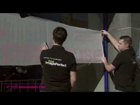 Imageperfect™ 3500 Intermediate Film