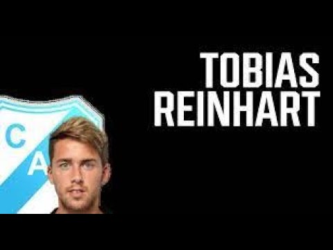 COMPACTO TOBIAS REINHART