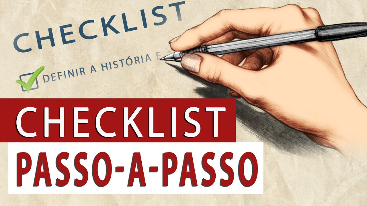 Passo-a-passo para ESCREVER um LIVRO | Dicas de Escrita