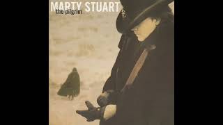 If You Wanted Me Around by Marty Stuart