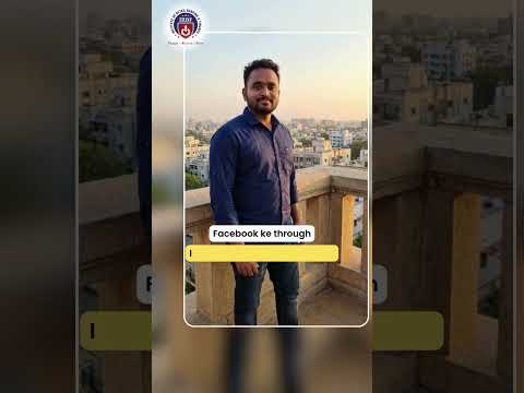 Akshay Dorugade testimonial