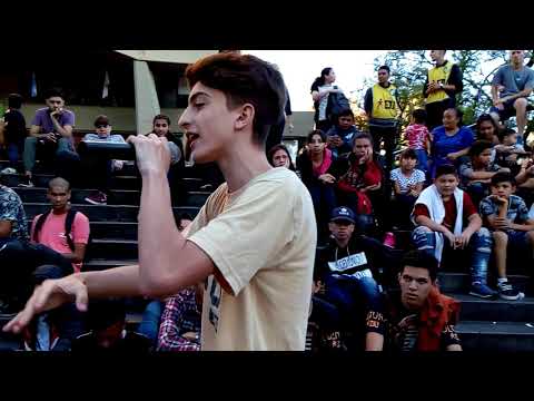 4tos / CHAVITO VS RK / Fecha 2 MDO Underfree