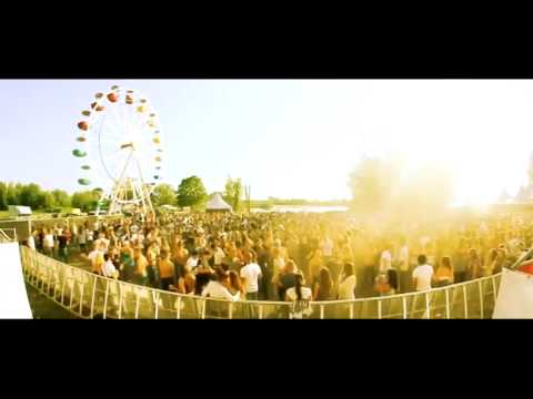 Nicky Romero Vs Major Lazer (Fatal Vs Chris Clarke Bootleg)