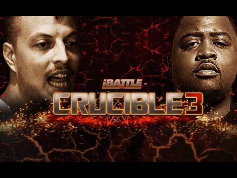 STEAMS vs KING JABLES - iBattleTV