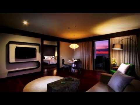 Pullmann Bali Legian Nirwana 5* Индонезия