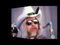 Leon Russell -- Lady Blue