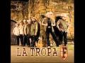 LA TROPA F RITMO Y SABOR