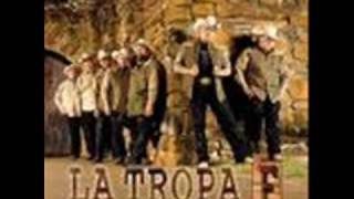 LA TROPA F RITMO Y SABOR