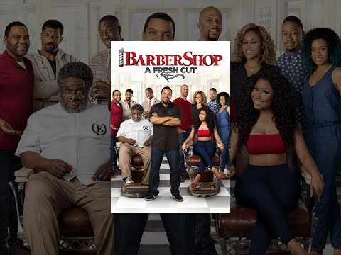 Barbershop: A Fresh Cut