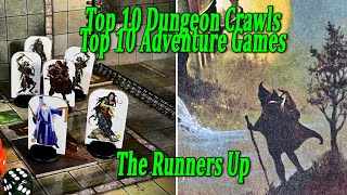 The Dungeon Dive - HeroQuest video thumbnail