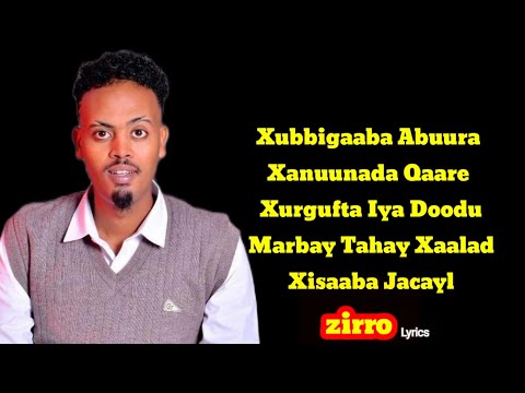 Qamar Suugaani ||xisaab jacayl music official 2022||