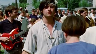 NFB Christopher's Movie Matinee (1968)  Trailer