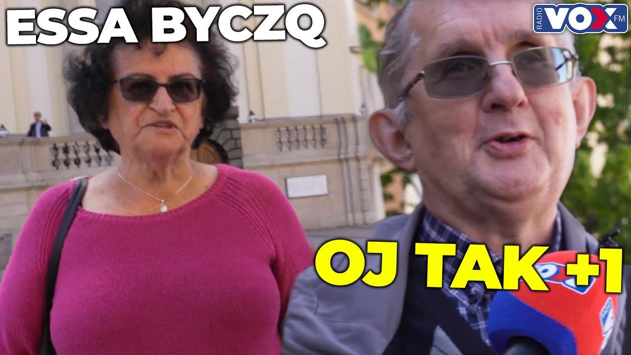 POLACY vs SLANG MŁODZIEŻOWY