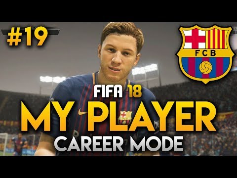 FIFA 18 | My Player Career Mode | Ep19 | JUST KEEP SCORING!