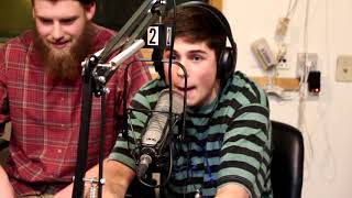 A &quot;Wiki Good&quot; Freestyle on Hip-Hop Made Me Do It