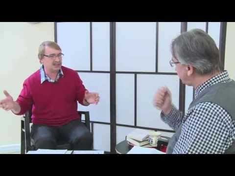 Pagini TV - Mihai Stauceanu - Partea a doua