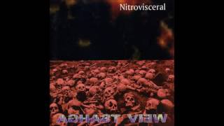 Aghast View -  Nitrovisceral (1994) FULL ALBUM