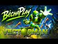 ВéснаPlay Vectorman No Death Sega Genesis