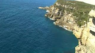 Beecroft Headland & The Beautiful Blue