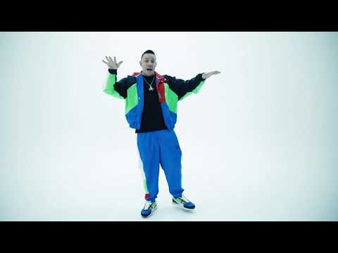 Kryple - Goosebumps FREESTYLE