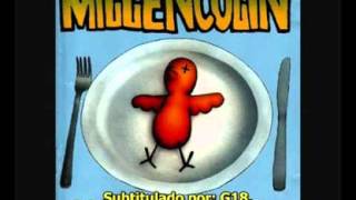 Millencolin - Friends til the end