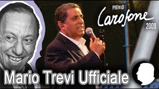 MARIO TREVI e KANTANGO - Indifferentemente (Premio Carosone, 24/9/2009)