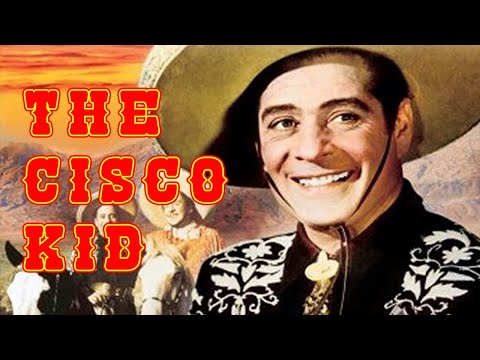 The Cisco Kid (1953) | Season 4 | Episode 5 | Freedom of the Press | Duncan Renaldo | Leo Carrillo