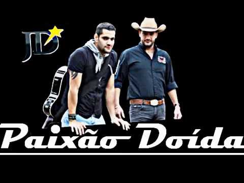 Paixão Doída video