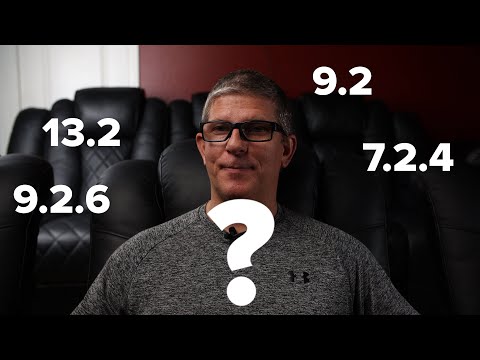 7.1.4, 5.2.4, 9.2.6 Home Theater | What Do These Numbers Really Mean? - Home Theater Basics