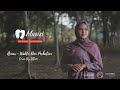 Rimar Waktu Dan Perhatian Cover By Elfani Musisi Cover