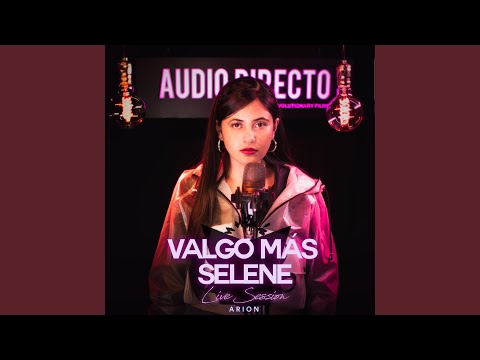 Valgo Más (Live Session)