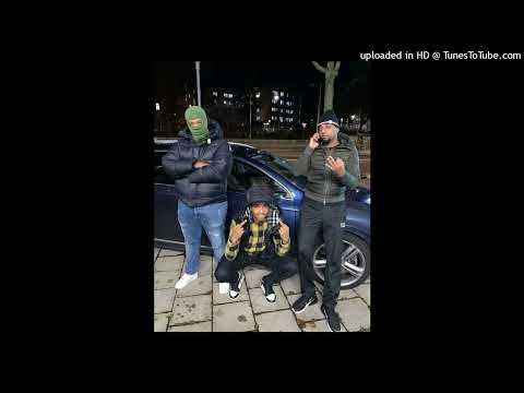 [FREE] Euroo x Einár Type Beat - "Synder"