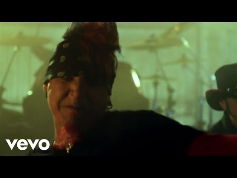 HELLYEAH - Sangre Por Sangre (Blood For Blood)