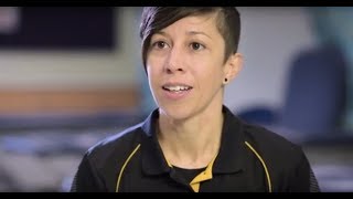 How We're Using Sports Science To Help Australia's Elite Softball Players